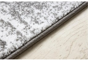 Kusový koberec Nano sivoružový 200x290cm