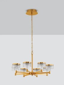 Retro luster Bion 80