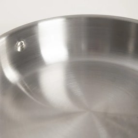 Panvica ARDEN strieborná 777714