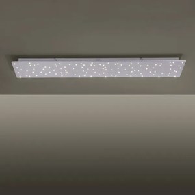 Leuchten Direkt 14672-55 - LED Stmievateľné svietidlo SPARKLE LED/18W/230V + DO