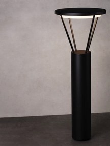 Vonkajšia lampa Virtus 80