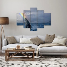 Obraz - Keporkak (150x105 cm)