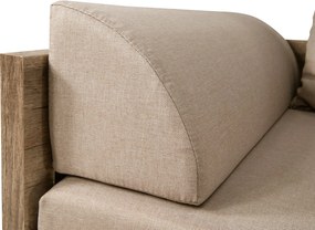 BRW Posteľ Malcolm LOZ/80/160