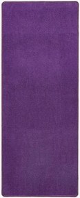 Hanse Home Collection koberce Kusový koberec Fancy 103005 Lila - fialový - 100x150 cm
