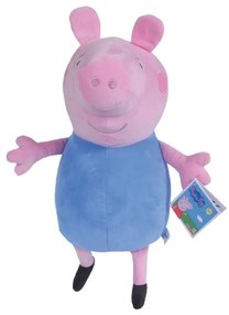 Plyšák TOMÍK | George Peppa Pig 40 cm