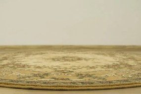 Koberec Isfahan Dafne Sahara béžový