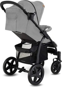 Športový kočík Lionelo Annet Plus concrete