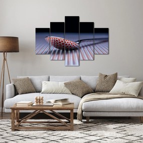 Obraz odrazu (150x105 cm)