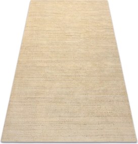 Koberec BERBER LOOM prírodný / krémový
