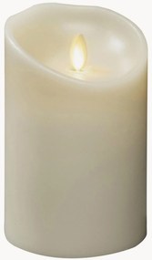 LED sviečka's časovačom Holly