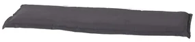 Poduška na lavicu RESTON 150x48 cm - viac variantov Farba: Zelená