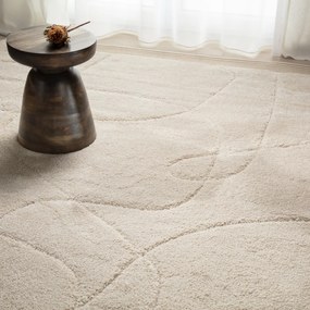 Koberec Ardano cream 200x290 cm