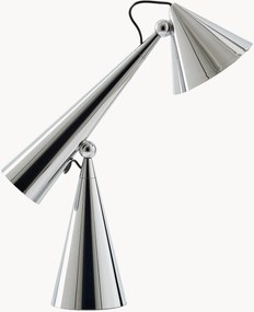 Výškovo nastaviteľná stmievateľná stolová LED lampa Pose