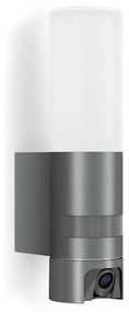 Steinel 065829 - LED Vonkajšie svietidlo so senzorom L 620 LED/13,5W/230V IP44