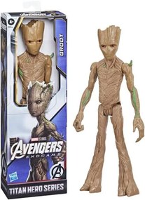 HASBRO Figúrka Groot 30 cm