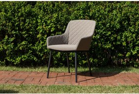 Doppler PARIS LIKA-TEX® mokka