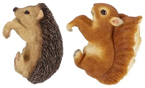 Polyresínová záhradná soška Forest – Esschert Design