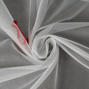 DETSKÁ ZÁCLONA NA KRÚŽKOCH ALVIN 140X250 CM VIACFAREBNÁ