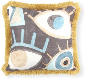 Dekoračný vankúš 45x45 cm – Mioli Decor