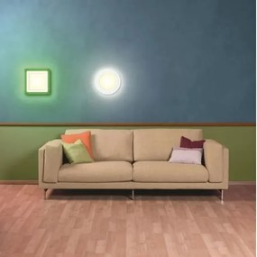 Ledvance - LED RGB Stmievateľné stropné svietidlo LED/19W/230V + DO