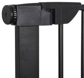 Ochranná bariéra pre deti 75-96 cm SPRINGOS SG0002B