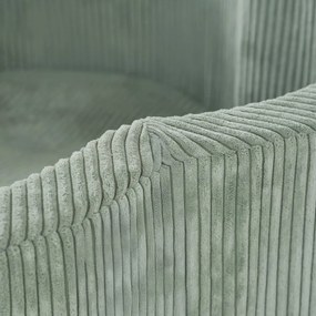 Suchý bazén kvietok – zelený menčester 95×30 cm + 200 guličiek