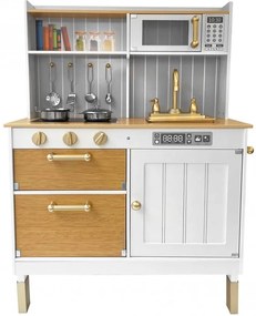 Kuchyňa pre deti Tiny Chefs