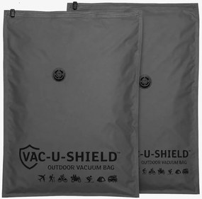 Lavatelli Sada 2 vákuových extra pevných vriec s rozmermi XL 86 x 60 cm VAC-U-SHIELD