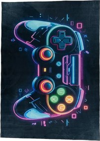 TA Koberec HJ-GAM002 ( DO-2 ) HOLUBICA TLAČ Rozmer: 80x150 cm