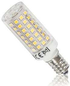 SAD'N LED 220-240V 8W E14 780lm neutrálna biela