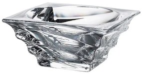 CRYSTALITE BOHEMIA KRIŠTÁĽOVÁ MISKA BOHEMIA CASABLANCA 240 MM