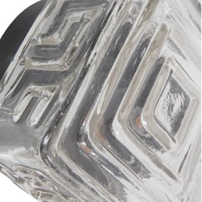 Nástenné svietidlo PIAZZA 1xE27/40W/230V