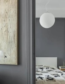 Retro luster Nevoso A 40 biele