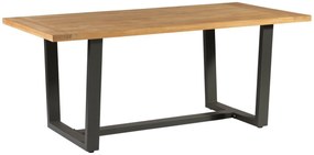 Murano jedálenský stôl 180 cm
