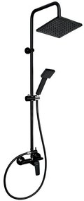 Sprchová súprava SET043/38,5 + sprchová batéria 38062