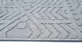 DC Koberec Milano 031 krémová Rozmer: 200×290 cm