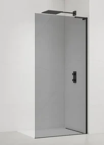 Sprchová zástena walk-in 90 cm SAT Walk-in  SATBWI90KSZAVPC