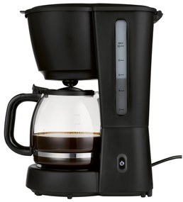 Silvercrest®  Kitchen Tools Kávovar Skmk 1000 A1 (čierna)  (100376859)