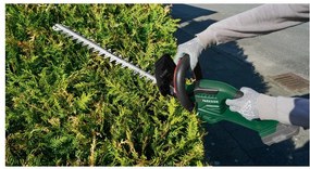 Parkside®  Aku nožnice na živý plot Phsa 20-Li D4 – bez akumulátora  (100398643)