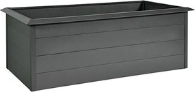 Gardol Vysoký záhon, oceľ, 200 × 100 ×76 cm