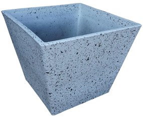 KVETINÁČ KLCG166006B 41/33 BIELY