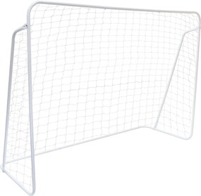 MOVEPRO Futbalová bránka so sieťou 300x200cm ECOTOYS
