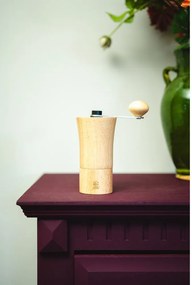 Drevený kávový mlynček Franca – Leopold Vienna