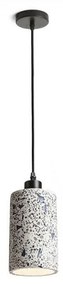 RED - Design Rendl - R13296 - Luster na lanku CAMINO 1xE27/28W/230V