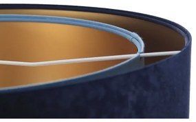 Luster na lanku GALAXY 1xE27/60W/230V