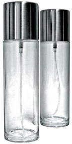 Rozprašovač na olej a ocot, súprava 2ks 370ml, Kesper