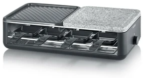 Severin RG 2366 raclette gril