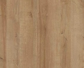 TV skrinka s policou Sky, dub riviera