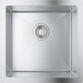 Grohe K700 drez nerez 31578sd1 G31578SD1
