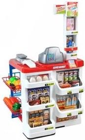 Hračkársky supermarket Iso Trade 22374